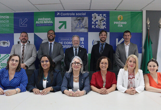 Foto: Divulgação/Agência Brasília
