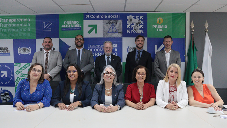 Foto: Divulgação/Agência Brasília