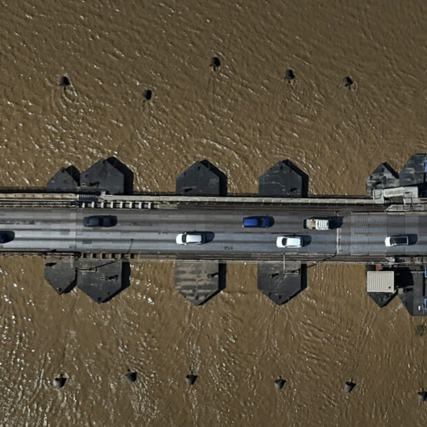 guyana election daily life