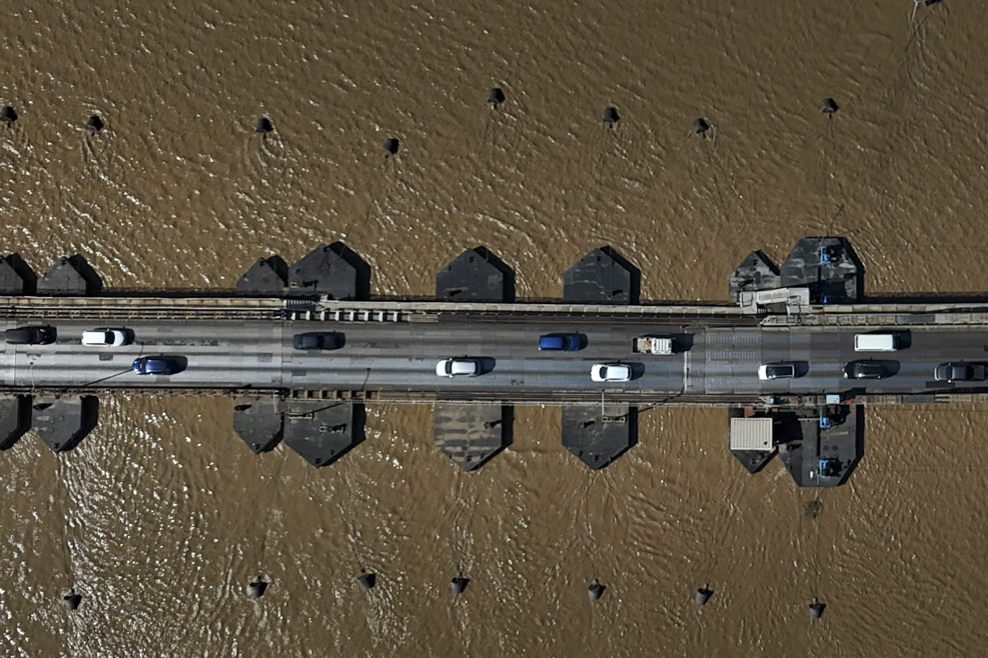 guyana election daily life