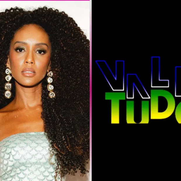 No remake da novela, Raquel perde o brilho da ascensão social, e a atriz escancara indignação ao falar da falta de narrativas positivas para mulheres negras.
