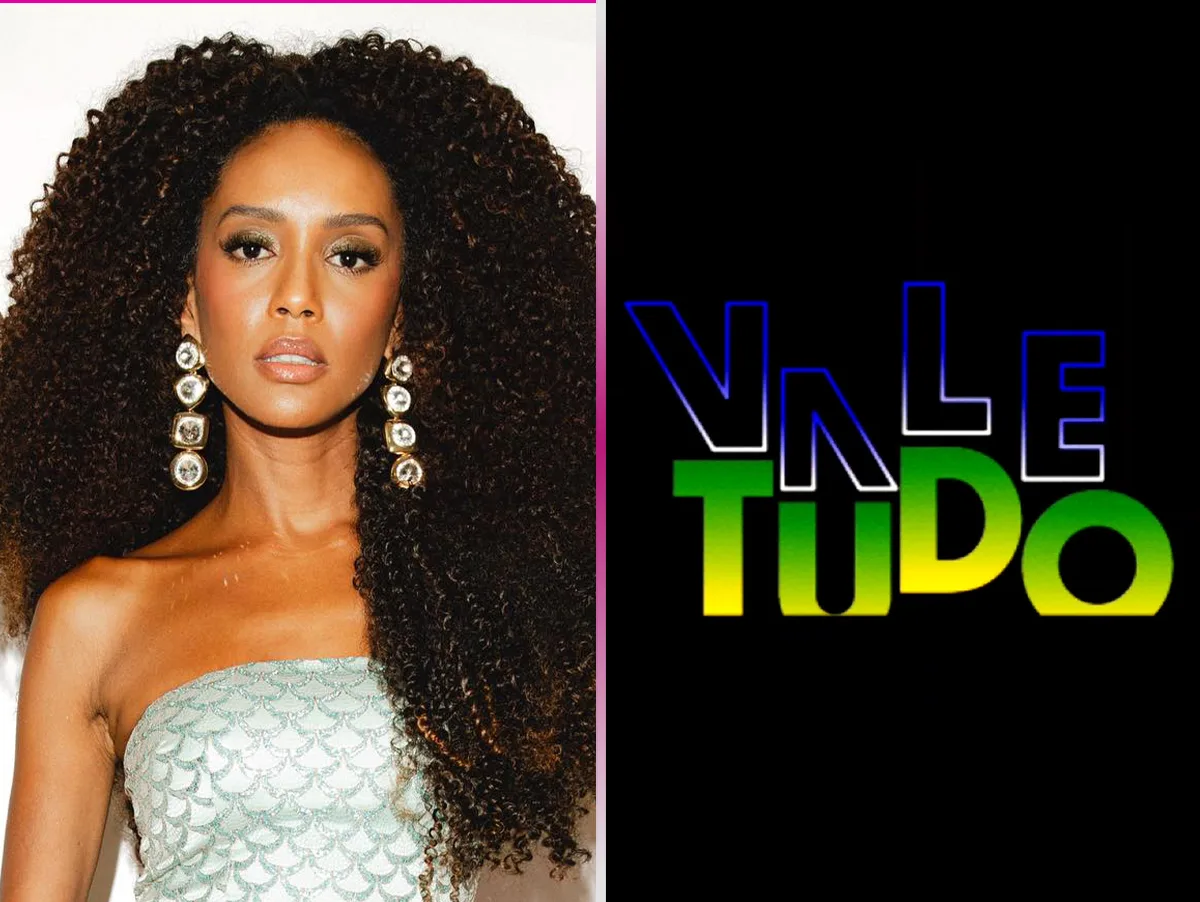 No remake da novela, Raquel perde o brilho da ascensão social, e a atriz escancara indignação ao falar da falta de narrativas positivas para mulheres negras.