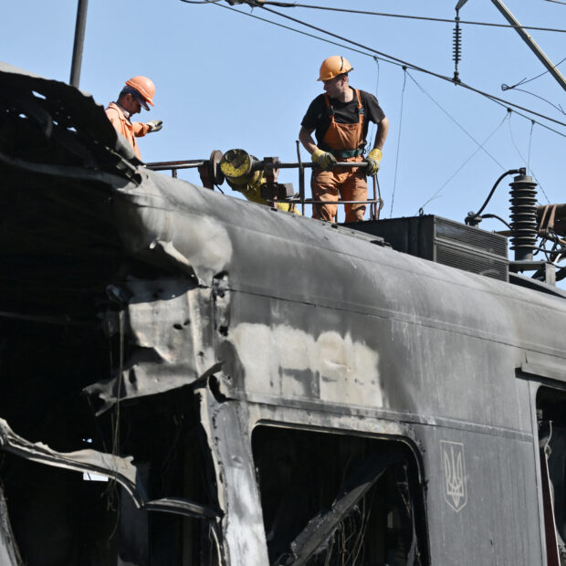 ukraine russia conflict war