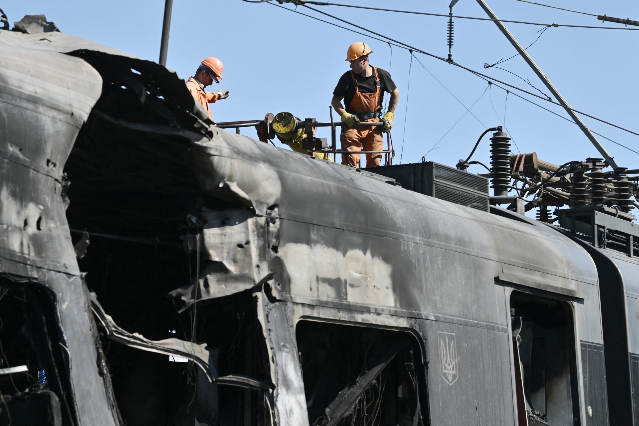 ukraine russia conflict war