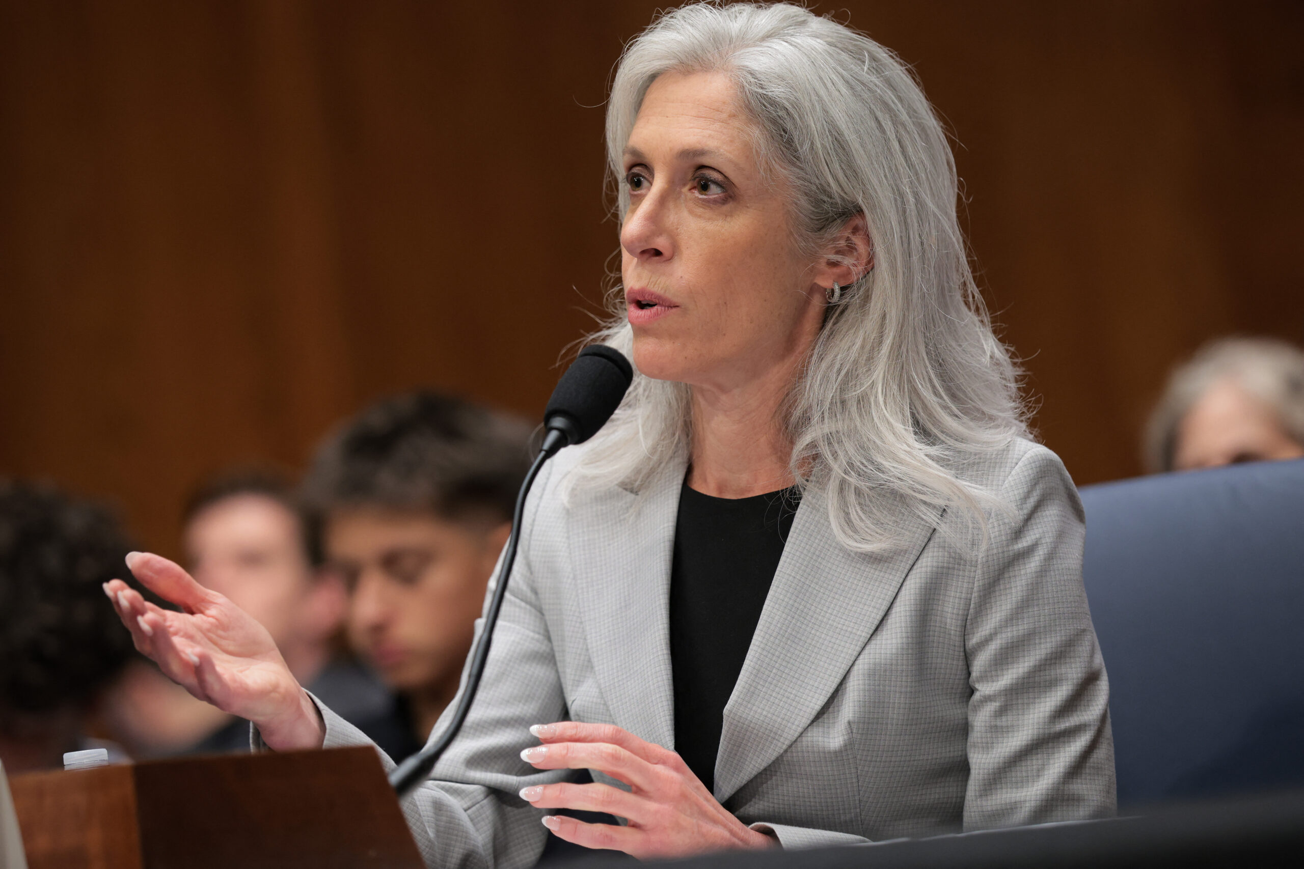 files us health vaccines politics