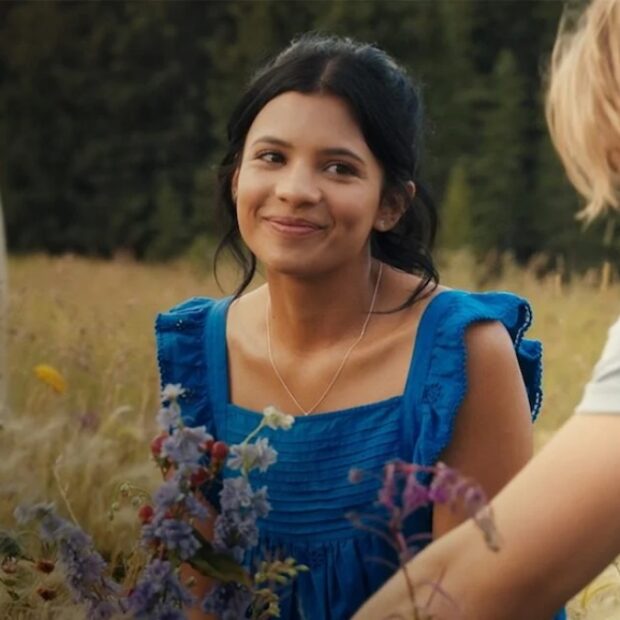 minha vida com a família walter