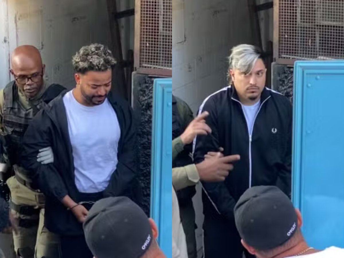 Minhas jóias, o mundo das redes sociais está em verdadeiro terremoto! O influenciador digital Hytalo Santos e seu marido, Israel Natan, estão prestes a desembarcar em João Pessoa nesta quinta-feira (28/8), mas nada de chegada glamourosa com flashes e fãs: o casal vem sob escolta pesada da Polícia Civil da Paraíba. Os dois foram detidos em São Paulo desde 15 de agosto e enfrentam investigações de tirar o fôlego, suspeitas de exploração sexual de adolescentes, uso de menores em atividades laborais e até tráfico de pessoas ligados à criação de conteúdos para redes sociais. Um verdadeiro escândalo digital! Segundo a polícia, a operação é tratada com máxima cautela. Pela manhã, agentes paraibanos viajaram até São Paulo para receber oficialmente os dois. O retorno acontece em voo comercial, com pouso marcado para às 17h no Aeroporto Internacional Presidente Castro Pinto. E não pensem que será um simples embarque: tudo está sendo feito dentro de um protocolo rígido. O delegado Carlos Othon detalhou que cada influenciador será acompanhado por dois policiais, sentado sempre na poltrona do meio, no fundo do avião, para evitar qualquer tipo de confusão. Já a delegada Maíra Roberta explicou que a entrega será feita diretamente pelas autoridades paulistanas. Ao pisarem em solo paraibano, nada de hotel ou casa luxuosa: Hytalo e Israel passarão pelo Instituto de Polícia Científica (IPC) para exame de corpo de delito e, em seguida, serão levados direto para o Presídio do Róger, em João Pessoa, sob forte esquema de segurança. A Polícia Civil da Paraíba garantiu que tanto embarque quanto desembarque terão prioridade, para reduzir a exposição pública e evitar riscos. Agora, o casal ficará à disposição da Justiça paraibana, que dará sequência às investigações desse caso que já está sacudindo os bastidores da internet.