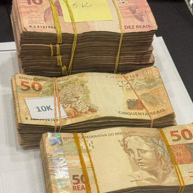 fintech bk bank é alvo de operação contra pcc na faria lima por operações no setor de combustíveis dinheiro