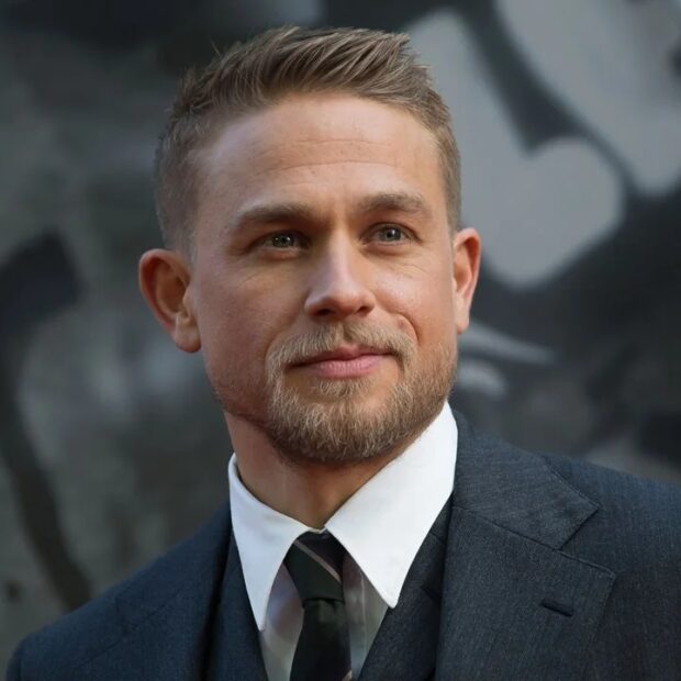 charlie hunnam afp