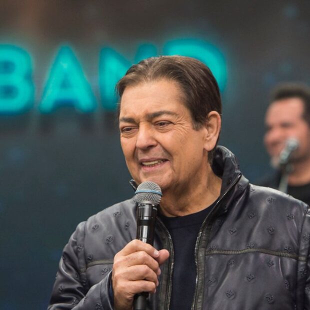 Apresentador venceu uma batalha contra infecção e sepse, passou por transplantes de fígado e rim e agora inicia uma nova fase de cuidados ao lado da família.