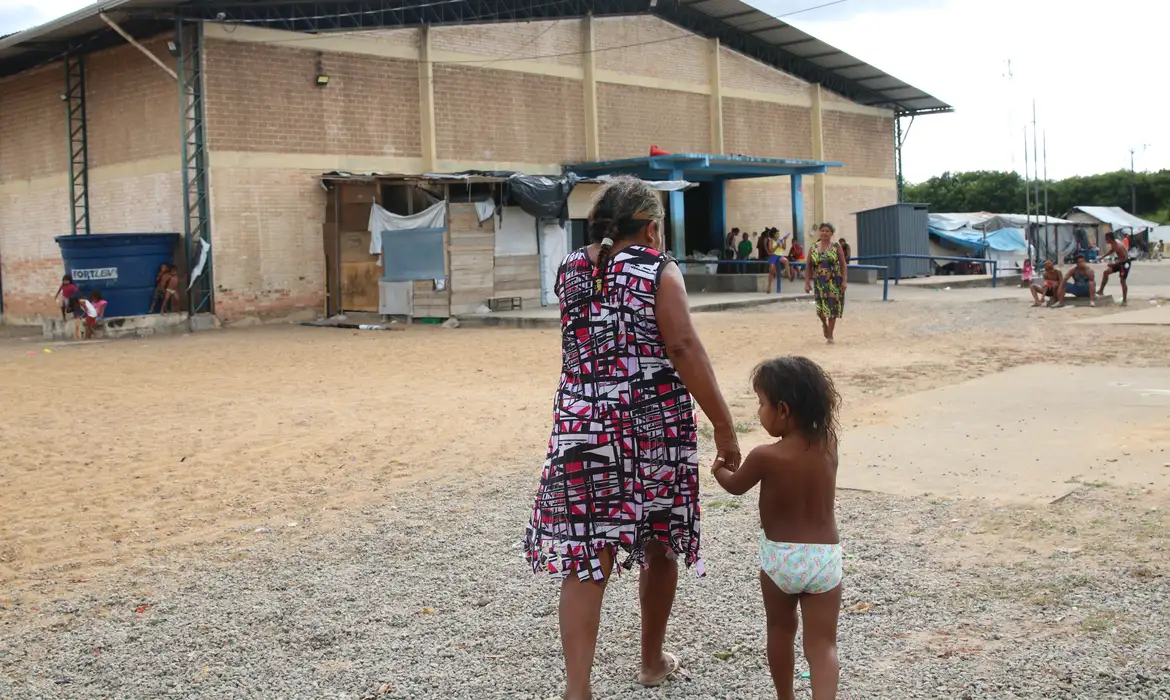Foto: Rovena Rosa/Agência Brasil