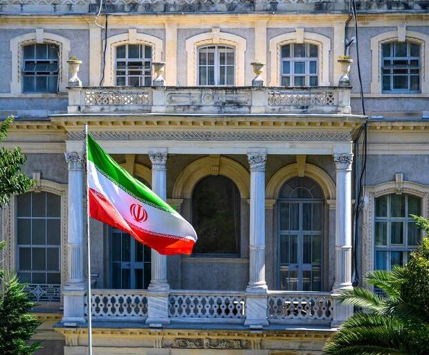 Foto: Yasin Akgul/AFP