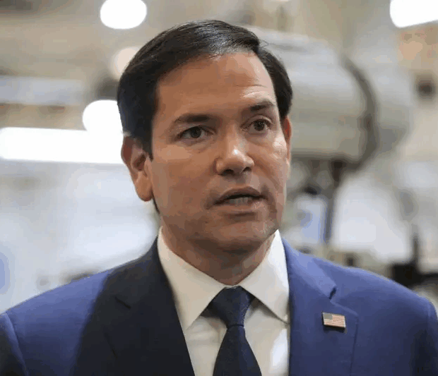 Foto: MARK SCHIEFELBEIN/POOL AP/AFP