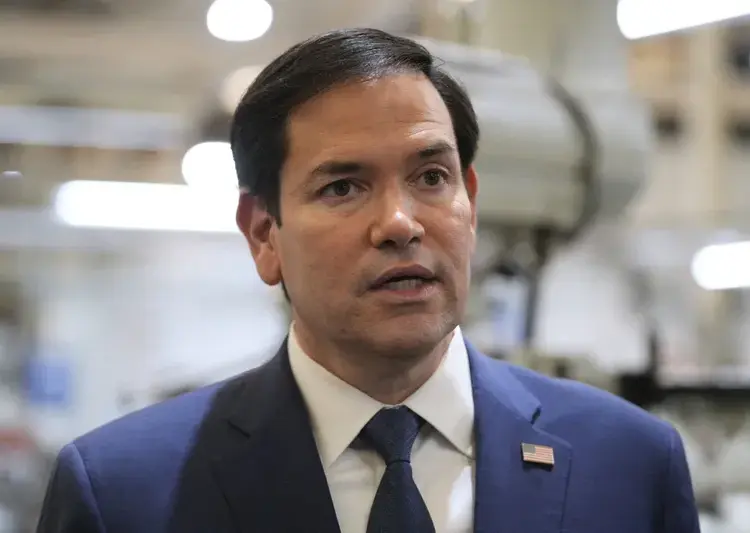 Foto: MARK SCHIEFELBEIN/POOL AP/AFP