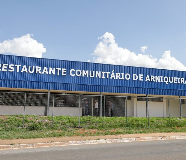 Foto: Tony Oliveira/Agência Brasília