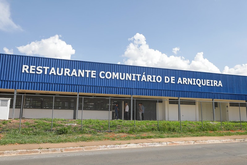 Foto: Tony Oliveira/Agência Brasília