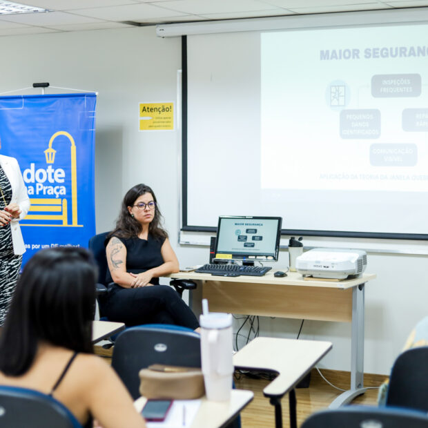 Foto: Divulgação/Sepe-DF