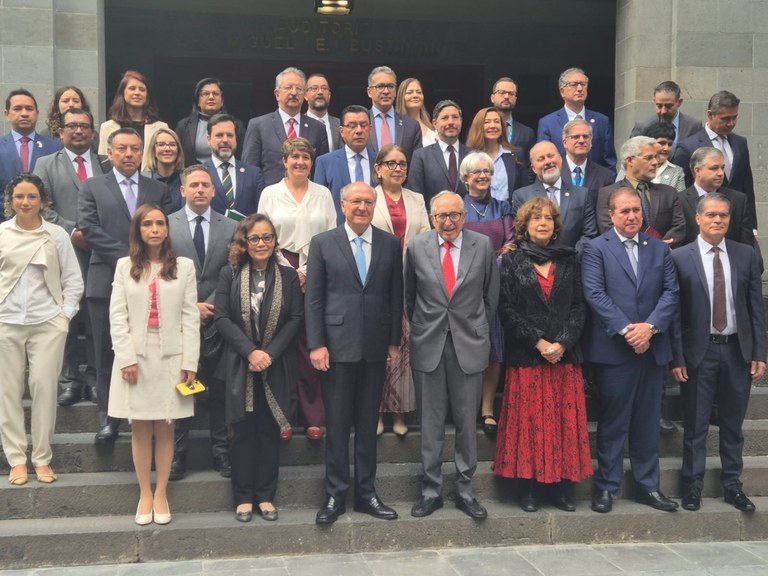 Foto: Divulgação/Governo Federal