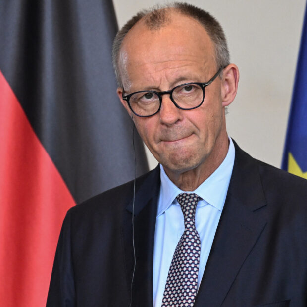 Foto: Ralf Hirschberger/AFP