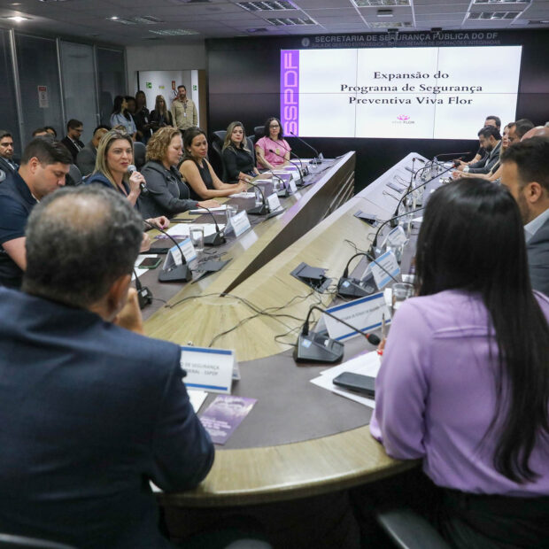 Foto: Paulo H. Carvalho/Agência Brasília