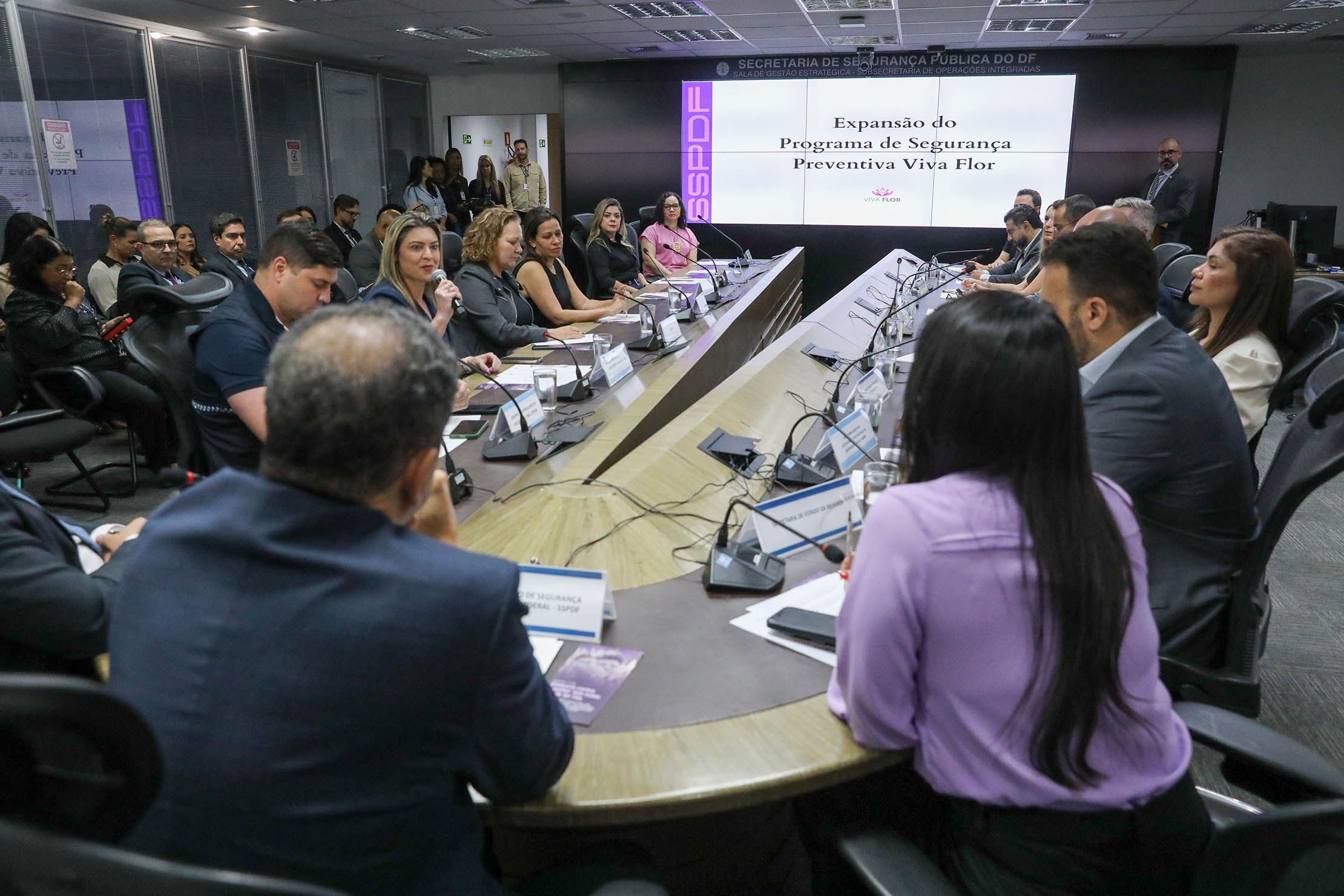 Foto: Paulo H. Carvalho/Agência Brasília