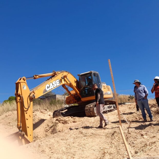 Foto: Divulgação/Administração Regional de Arniqueira