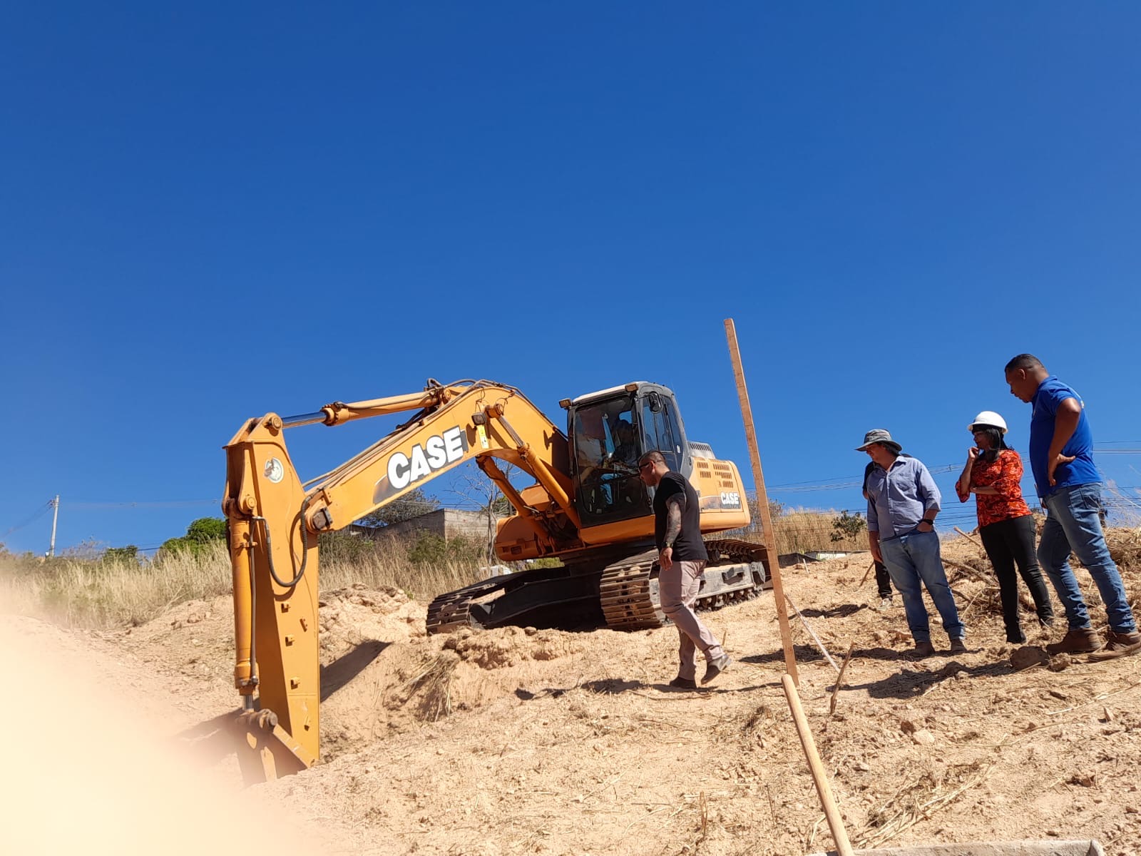 Foto: Divulgação/Administração Regional de Arniqueira