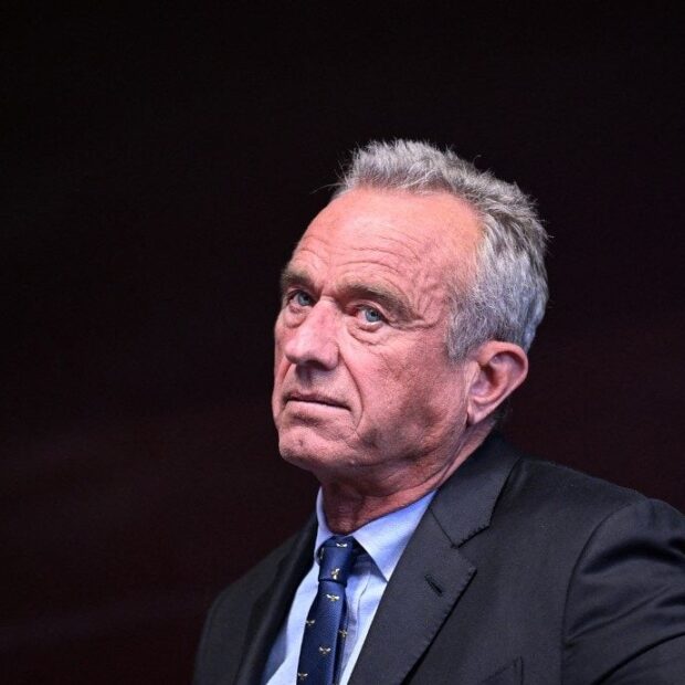 Foto: Josh Edelso/AFP