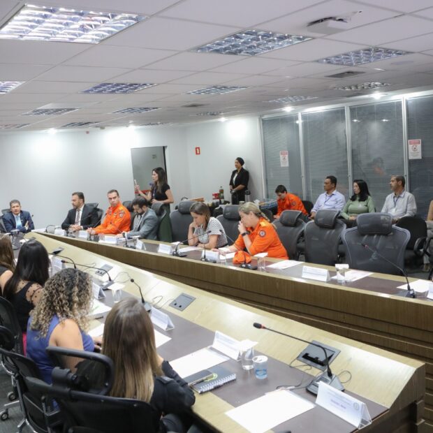 Foto: Divulgação/SSP-DF