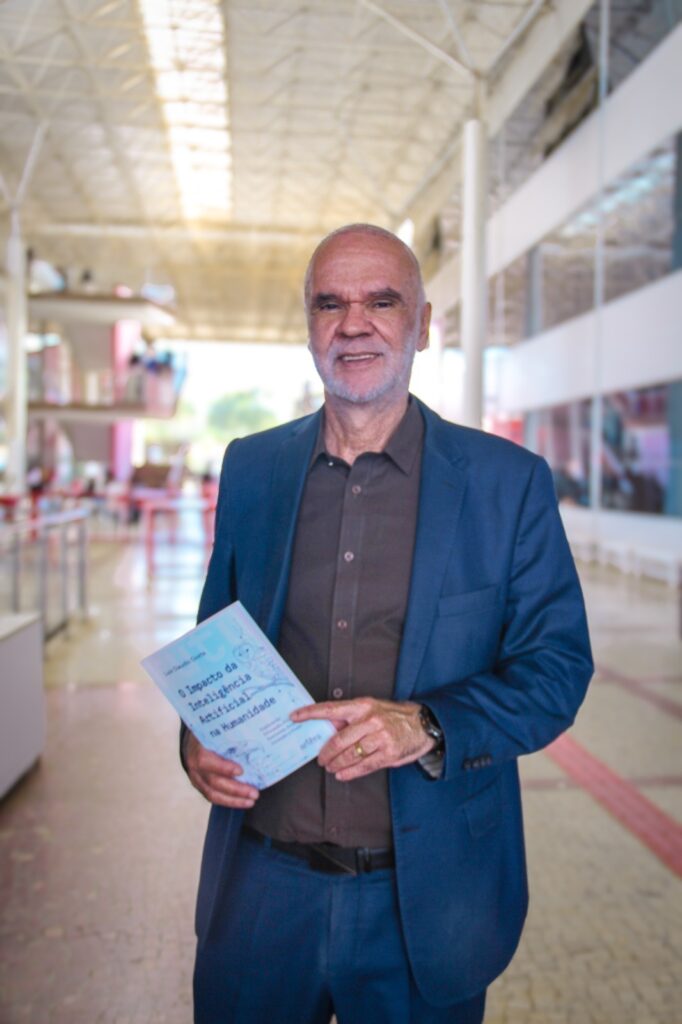 autor luiz cláudio costa crédito larissa fernandes tomaz