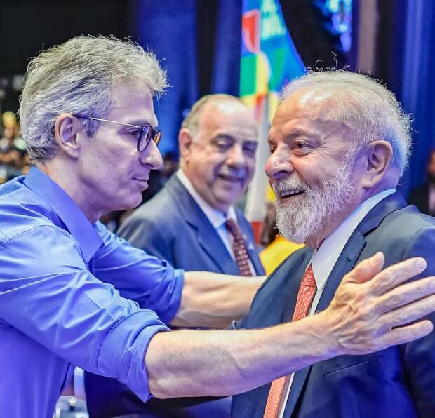 zema lula