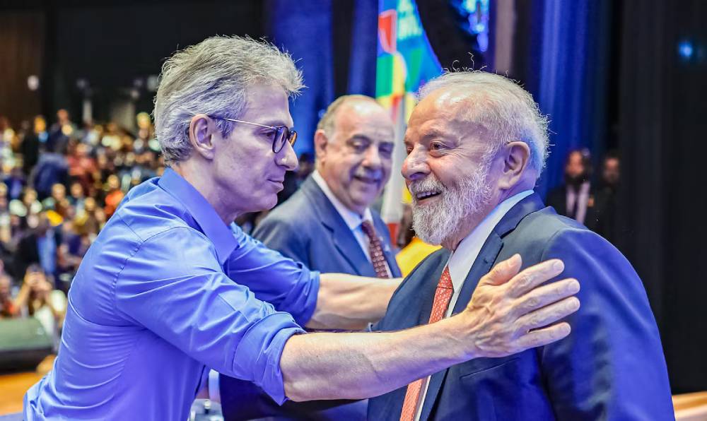 zema lula