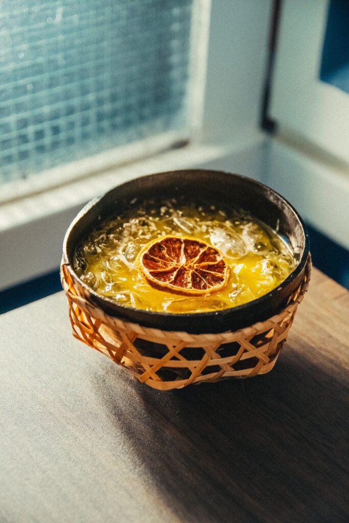 caipi estufa botequim divulgação