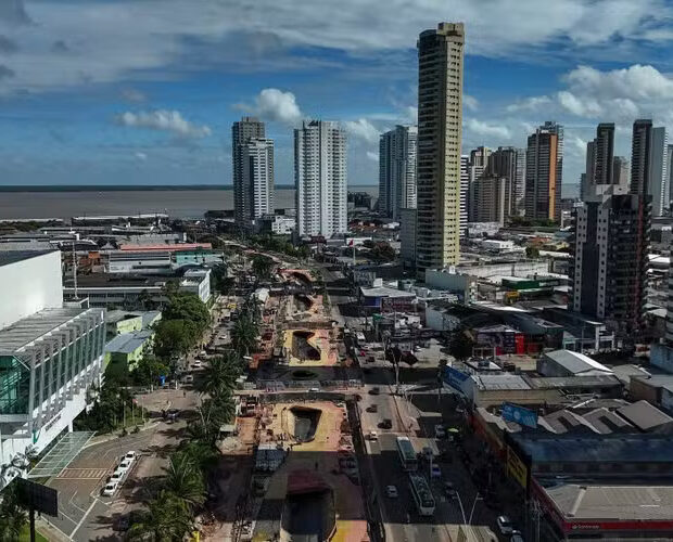 Foto: Carlos Fabal / AFP