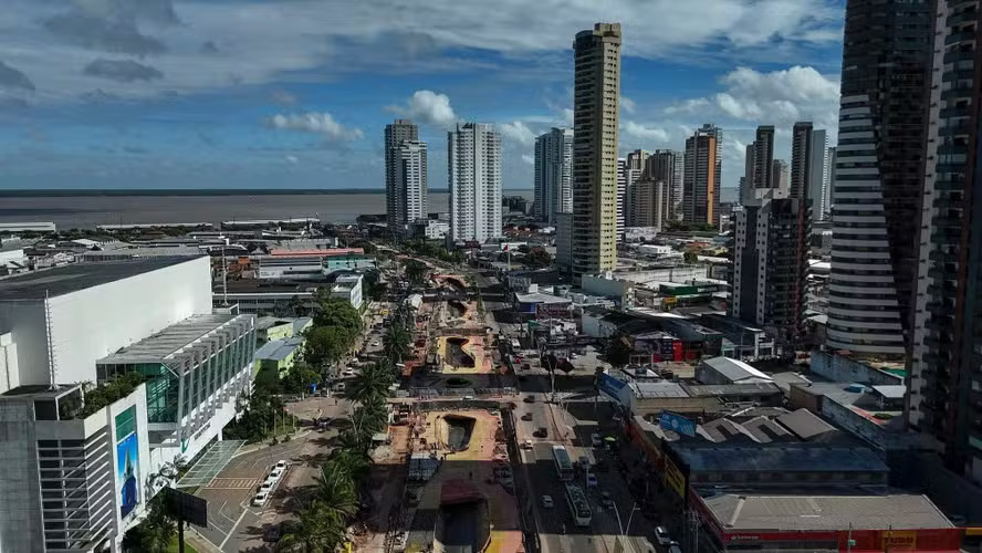 Foto: Carlos Fabal / AFP
