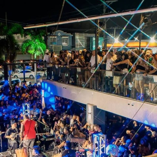 Foto: Reprodução/ Instagram Bar Soho Lounge