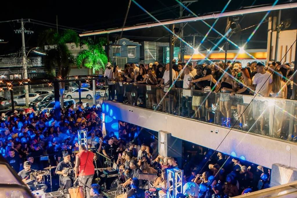 Foto: Reprodução/ Instagram Bar Soho Lounge