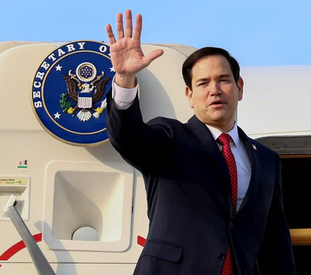 Foto: Evelyn Hockstein / AFP