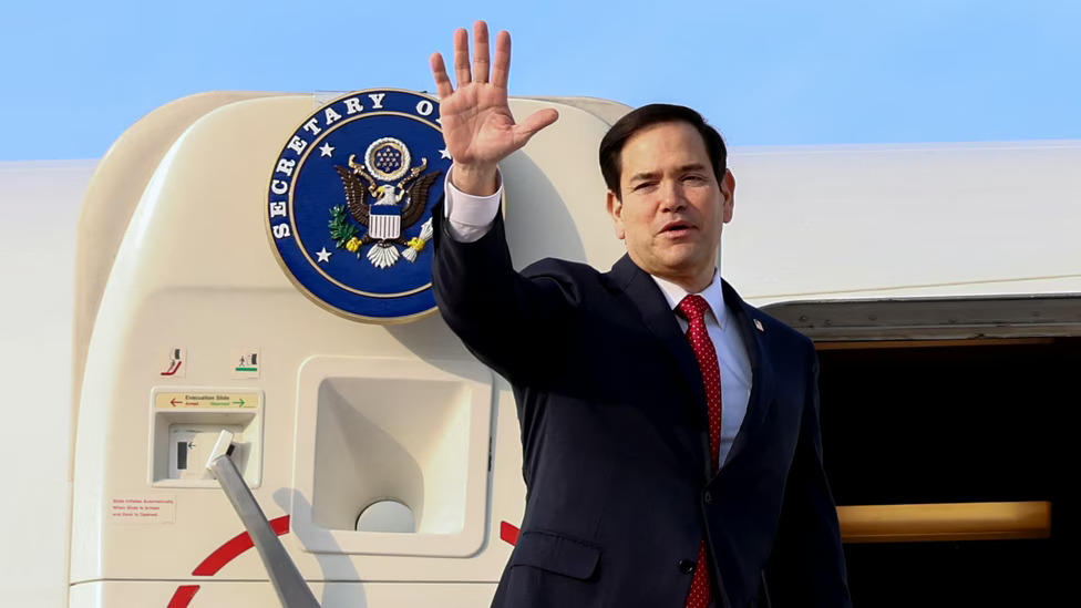 Foto: Evelyn Hockstein / AFP