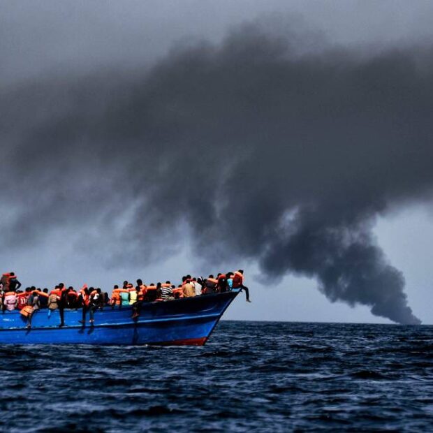 Foto: ARIS MESSINIS / AFP