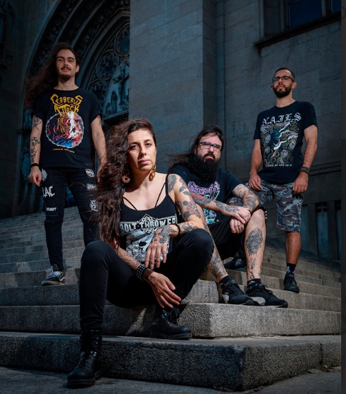 Manger Cadavre/ Divulgação