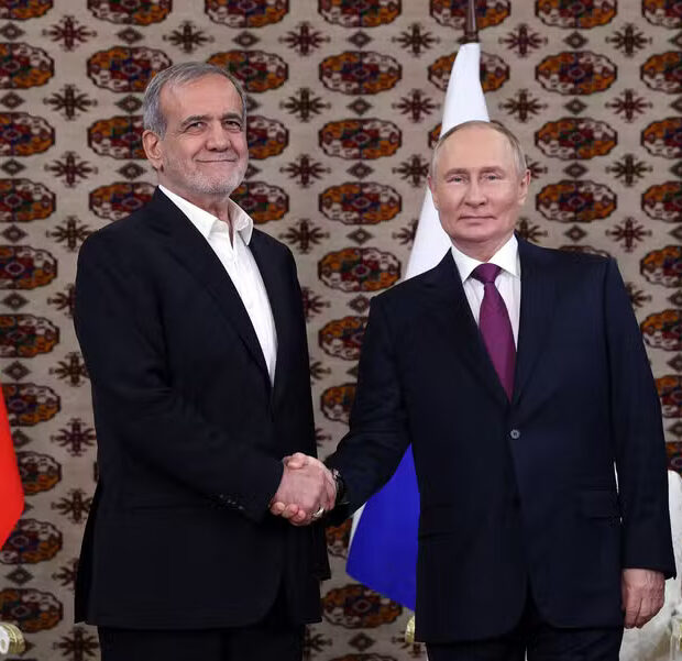 Foto: Alexander Shcherbak/AFP