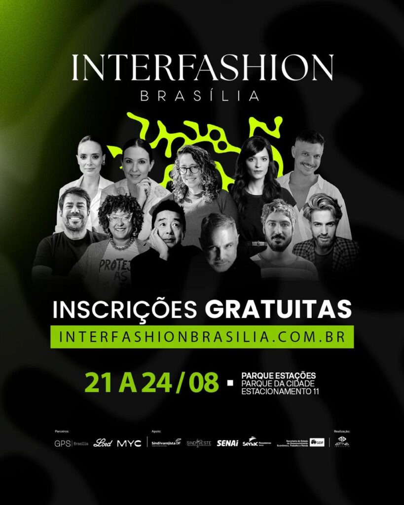 interfashion brasilia