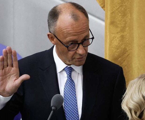 Foto: Odd Andersen/AFP