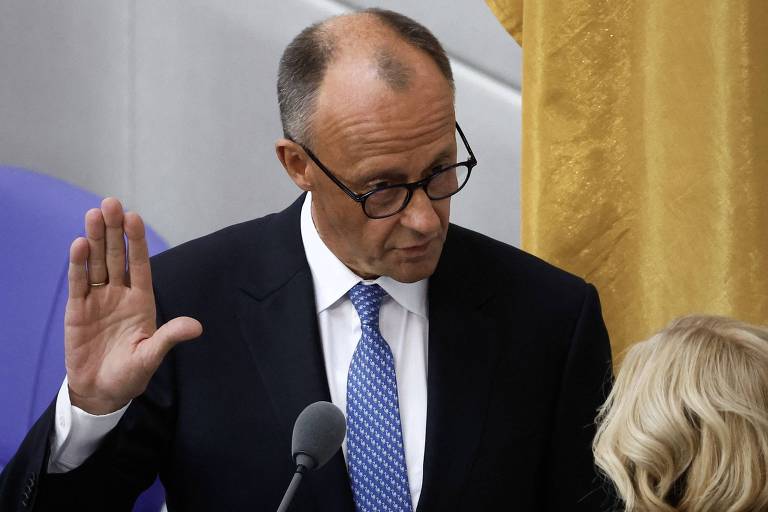 Foto: Odd Andersen/AFP