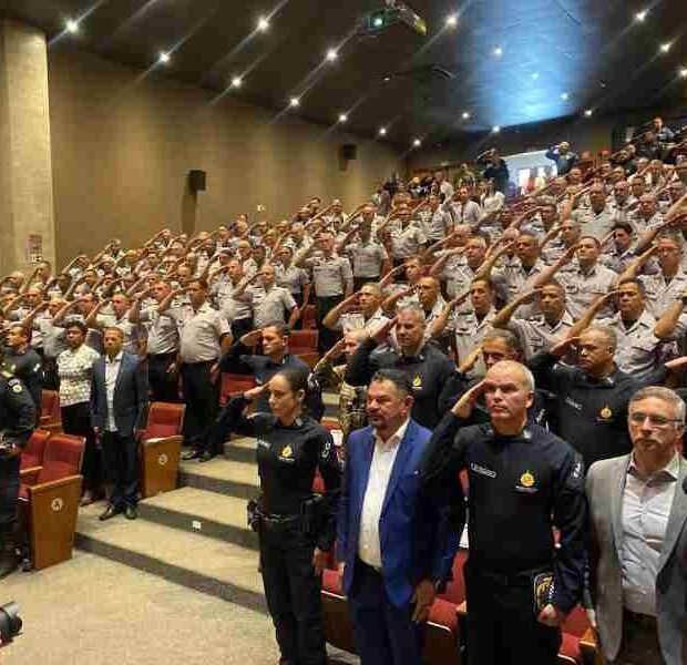 Foto: Divulgação/PMDF