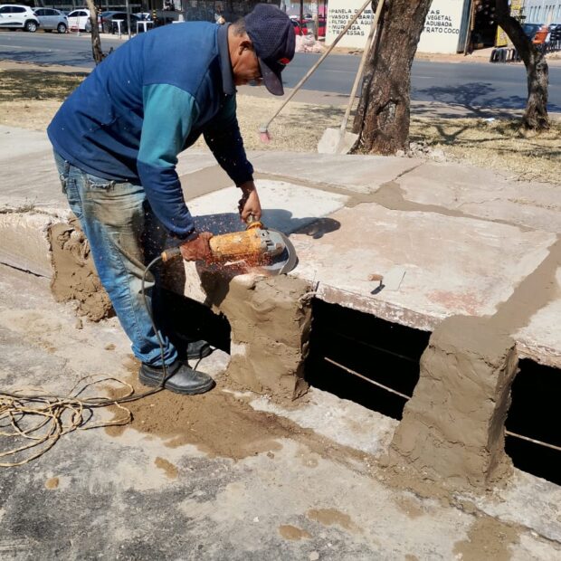 Foto: Divulgação/Administração de Ceilândia