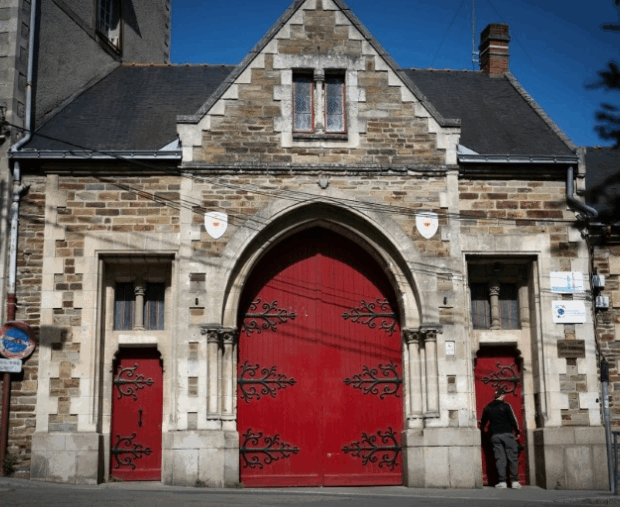 Foto: Loic VENANCE/AFP