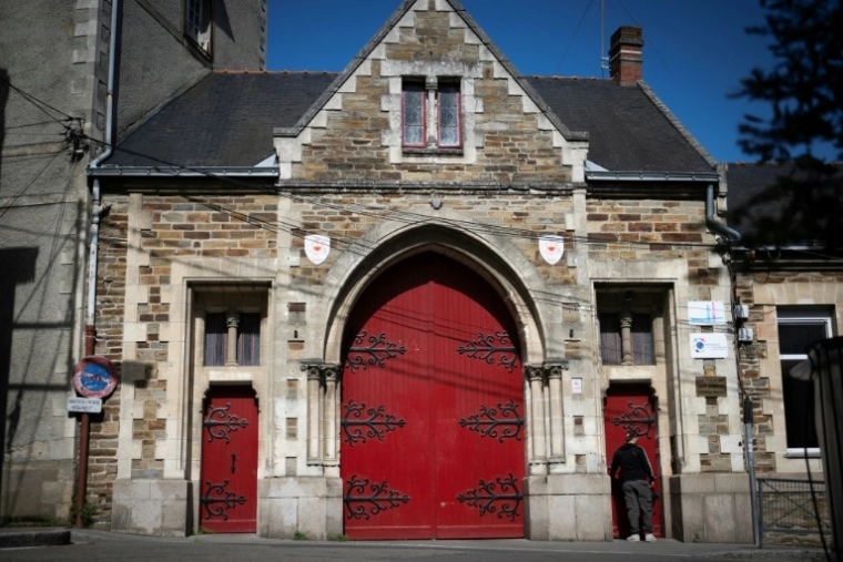 Foto: Loic VENANCE/AFP