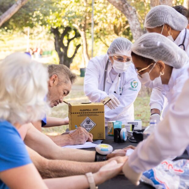 Foto: Divulgação/Agência Brasília